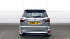 Ford EcoSport 1.0 EcoBoost 125 ST-Line 5dr Petrol Hatchback